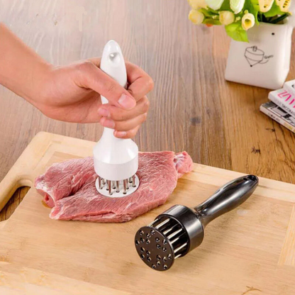 Luna's Effortless Meat Tenderizer