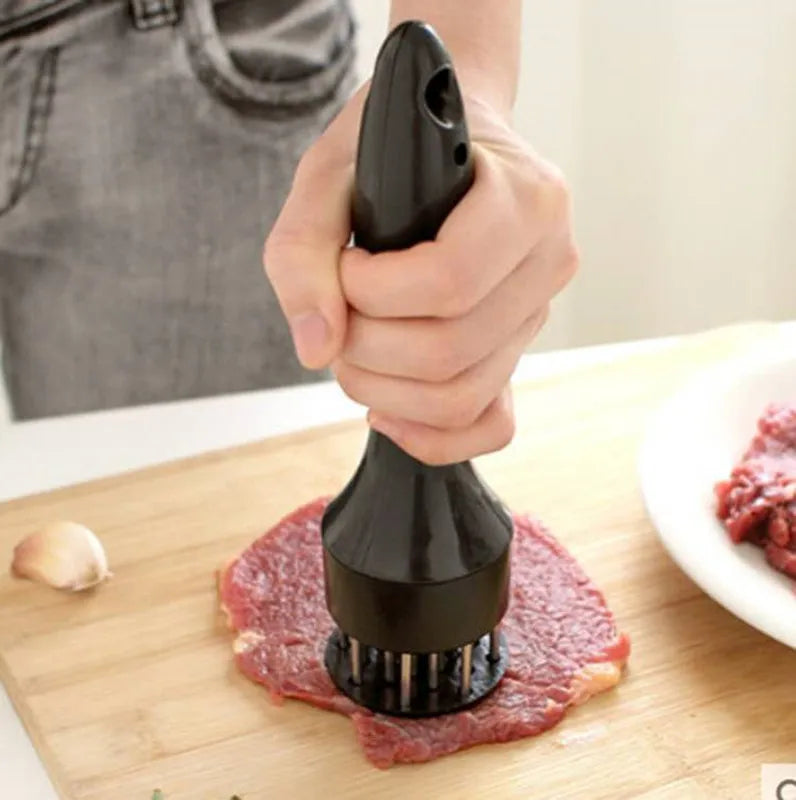 Luna's Effortless Meat Tenderizer 