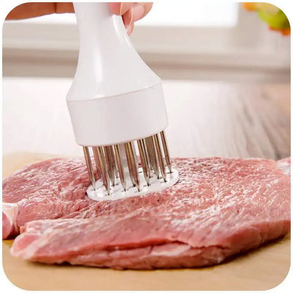 Luna's Effortless Meat Tenderizer 