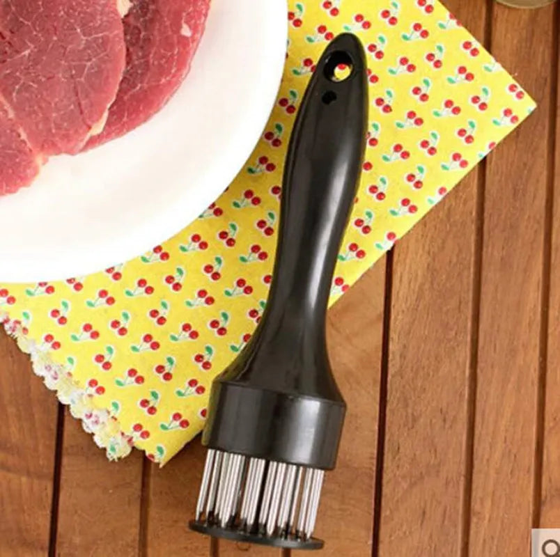 Luna's Effortless Meat Tenderizer 