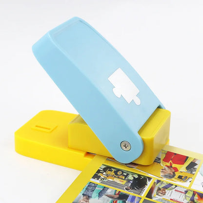 DIY Puzzle Machine